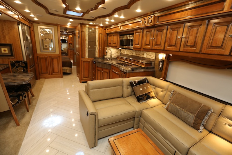 Bus-Stuff.com Class A Rv For Sale