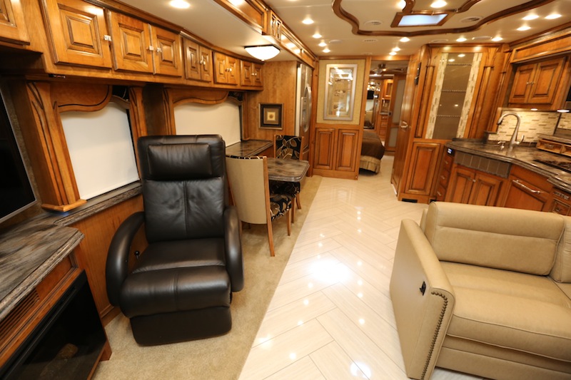 Bus-Stuff.com Class A Rv For Sale