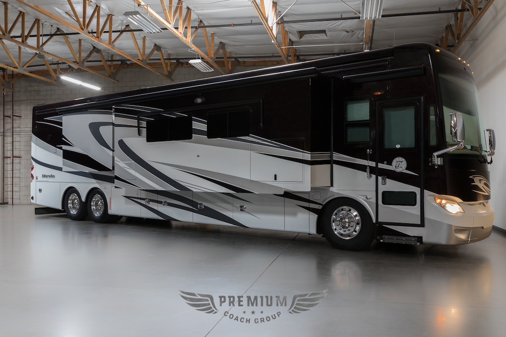 2014 Tiffin Allegro For Sale