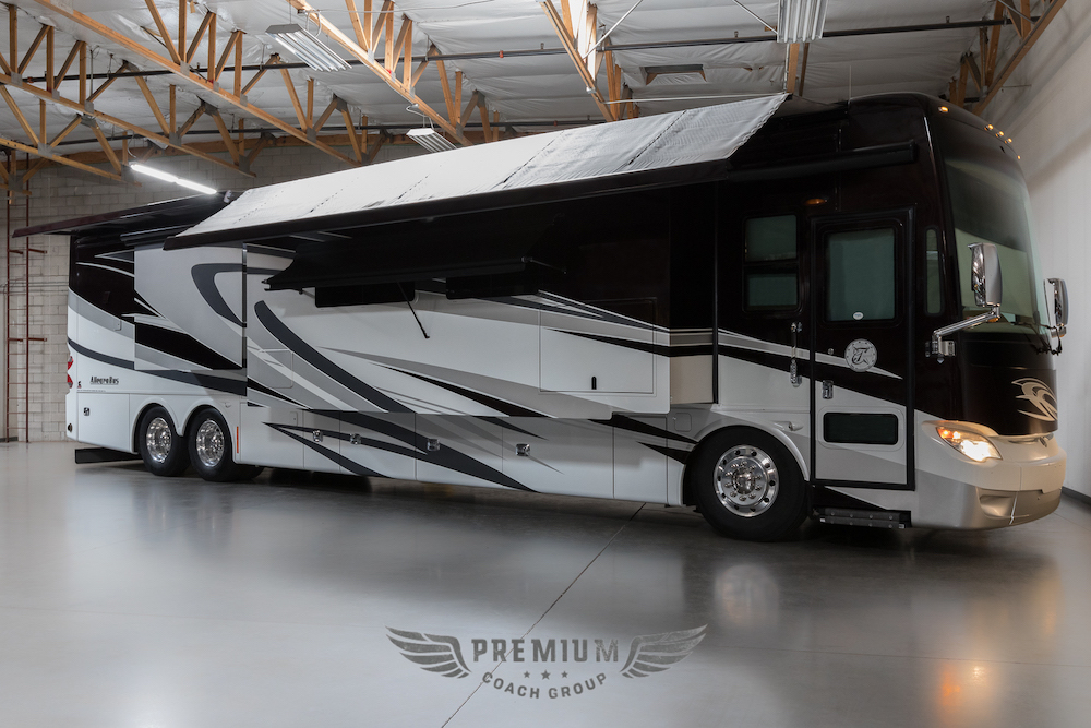 2014 Tiffin Allegro For Sale