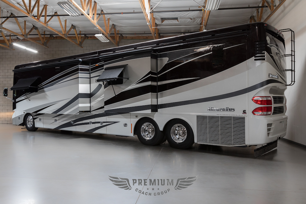 2014 Tiffin Allegro For Sale