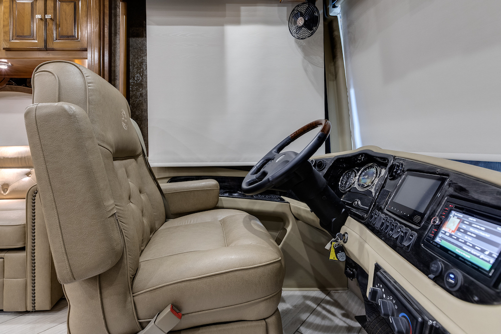 2014 Tiffin Allegro For Sale