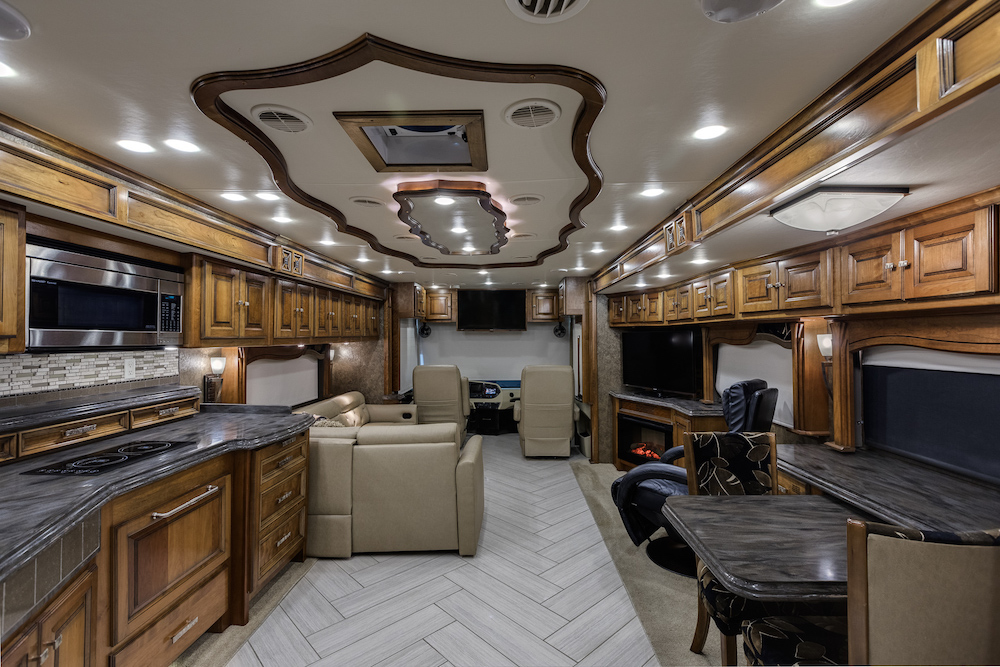 2014 Tiffin Allegro For Sale