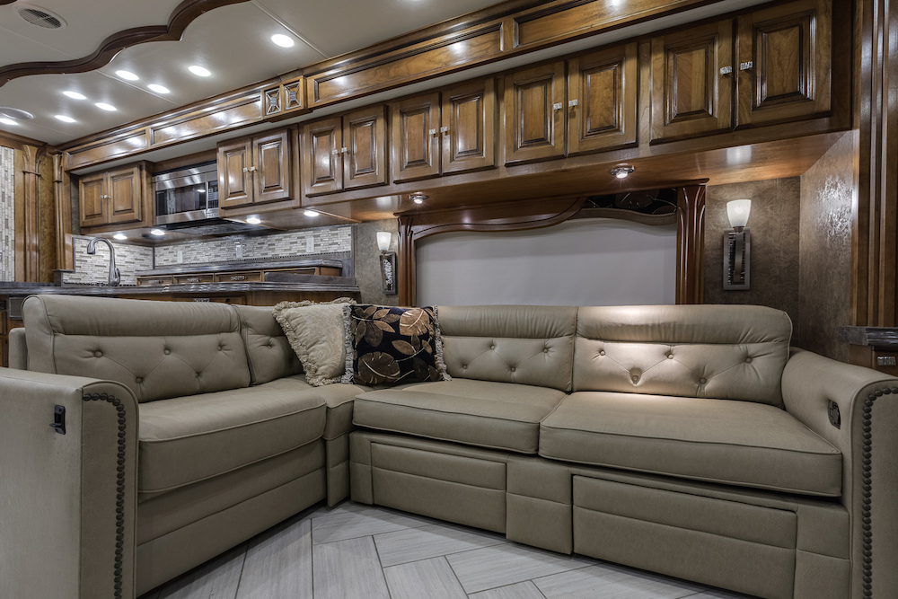 2014 Tiffin Allegro For Sale