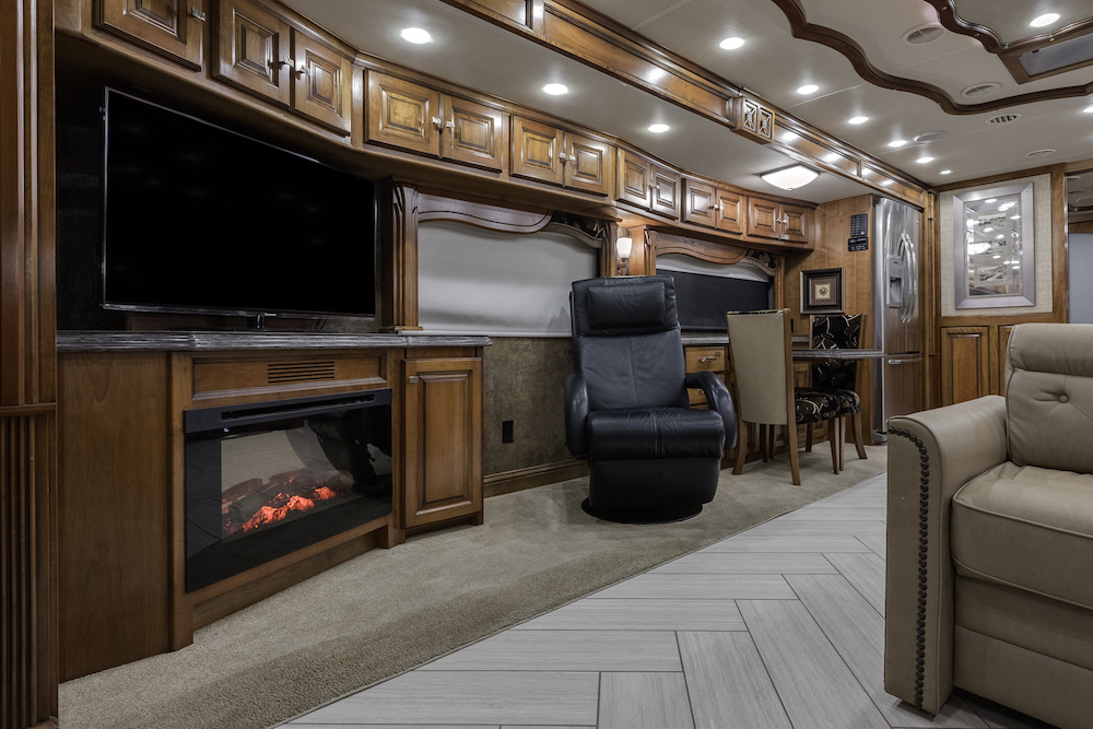 2014 Tiffin Allegro For Sale