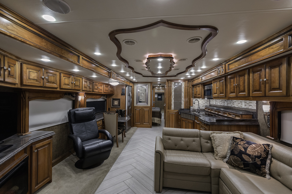 2014 Tiffin Allegro For Sale