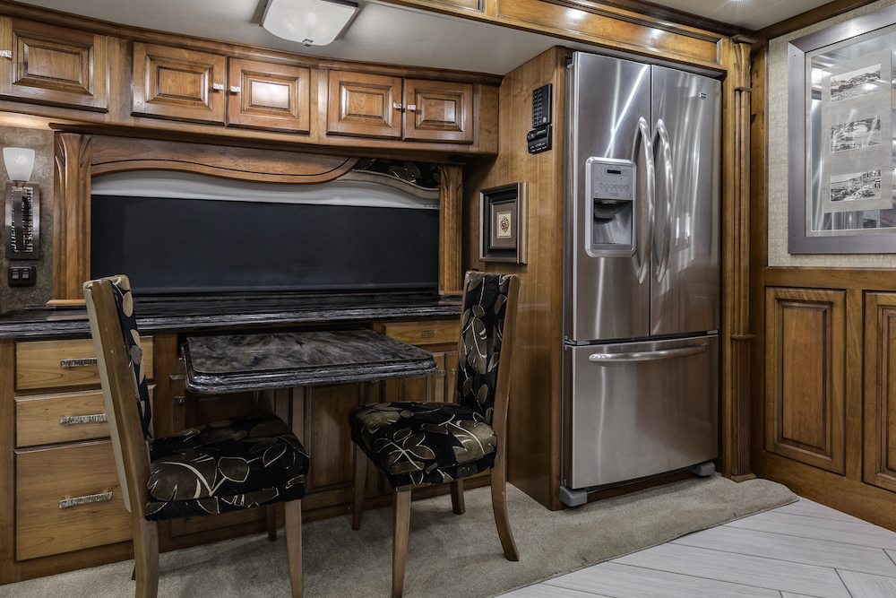 2014 Tiffin Allegro For Sale