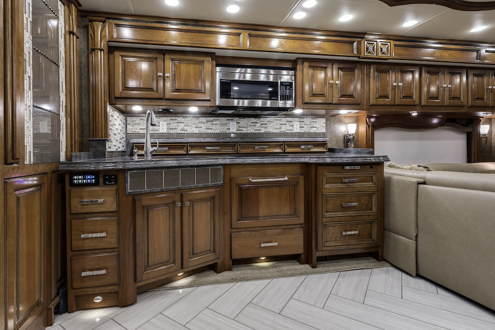 2014 Tiffin Allegro For Sale