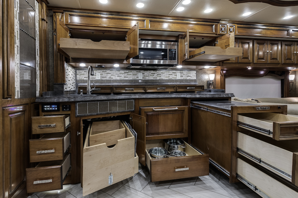 2014 Tiffin Allegro For Sale