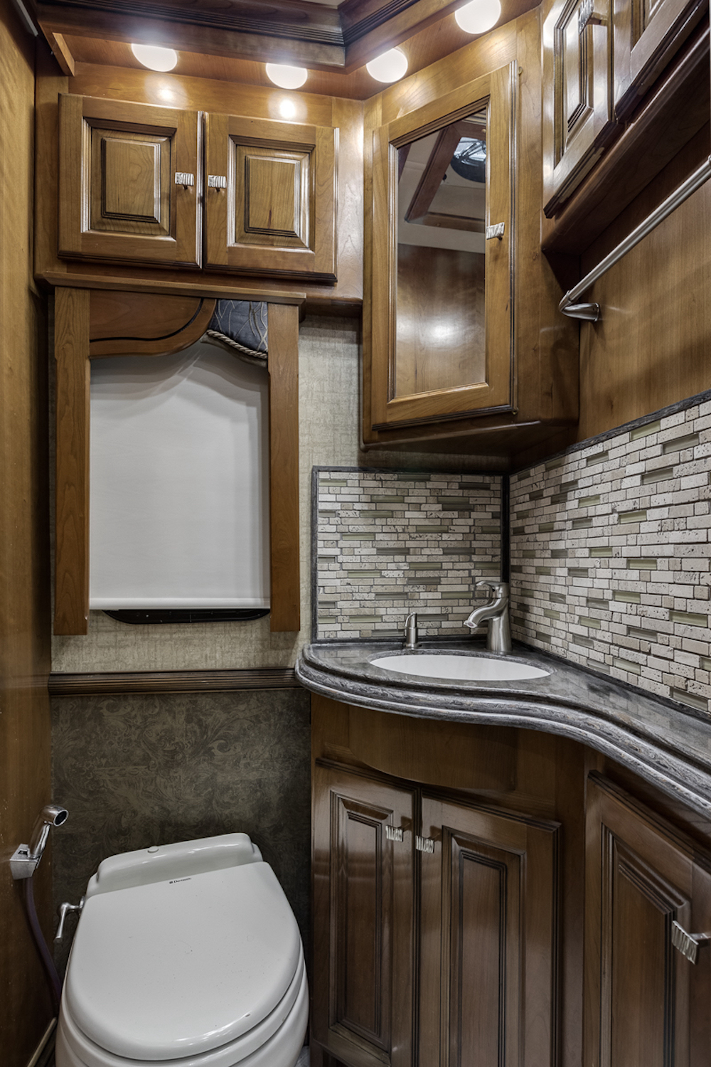 2014 Tiffin Allegro For Sale