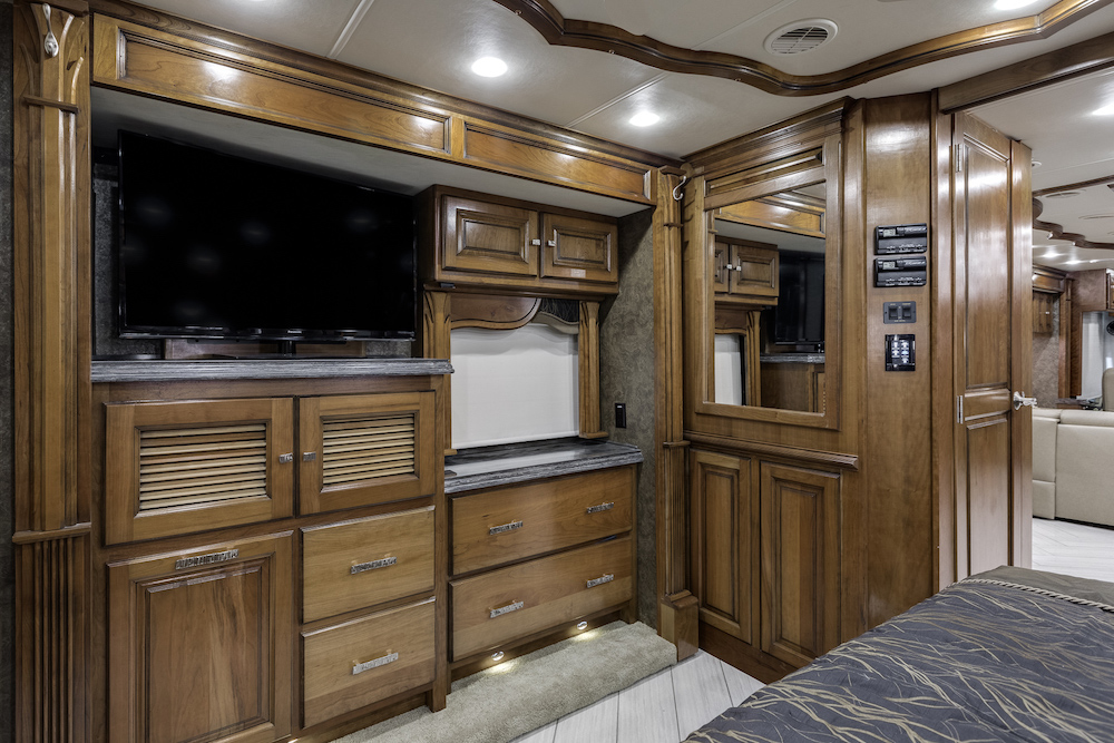 2014 Tiffin Allegro For Sale