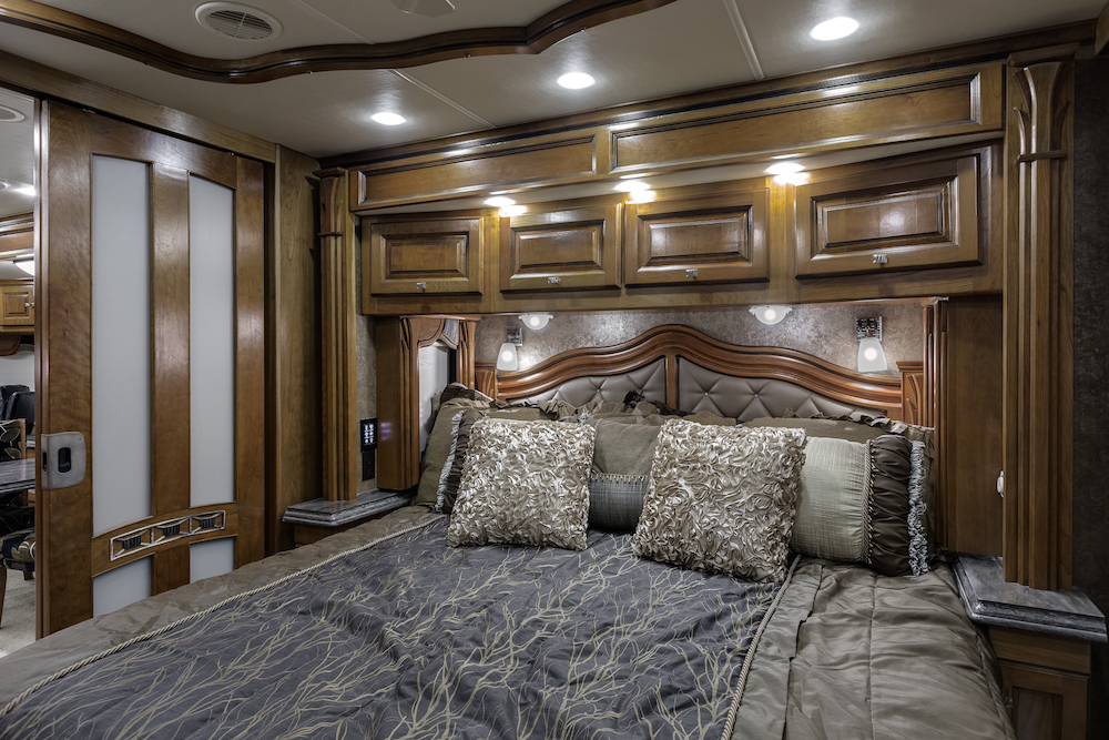 2014 Tiffin Allegro For Sale