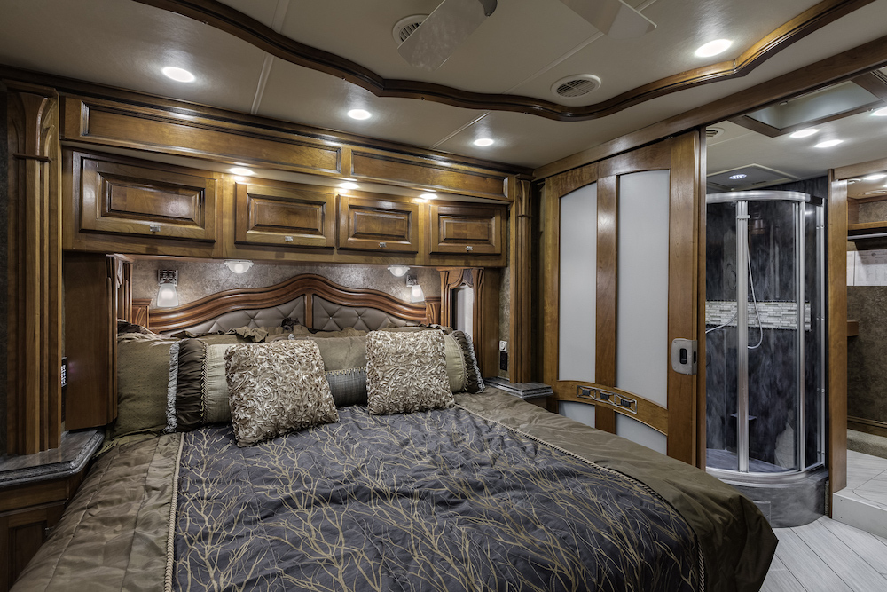 2014 Tiffin Allegro For Sale