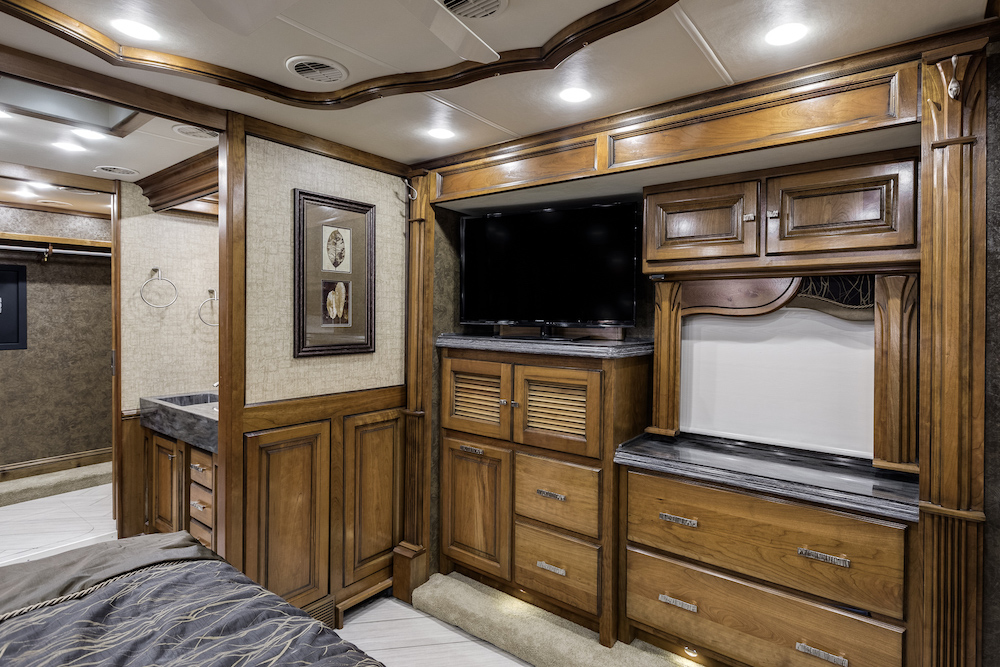 2014 Tiffin Allegro For Sale