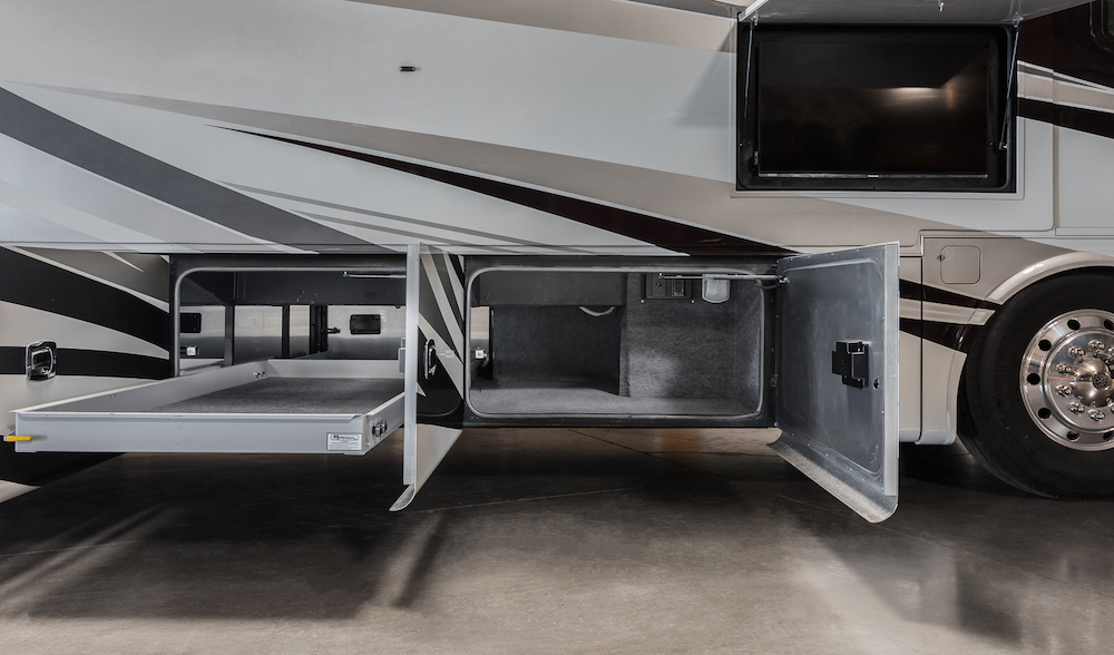 2014 Tiffin Allegro For Sale