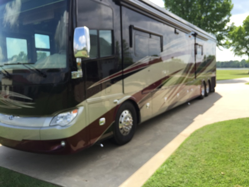 Bus-Stuff.com Class A Rv For Sale