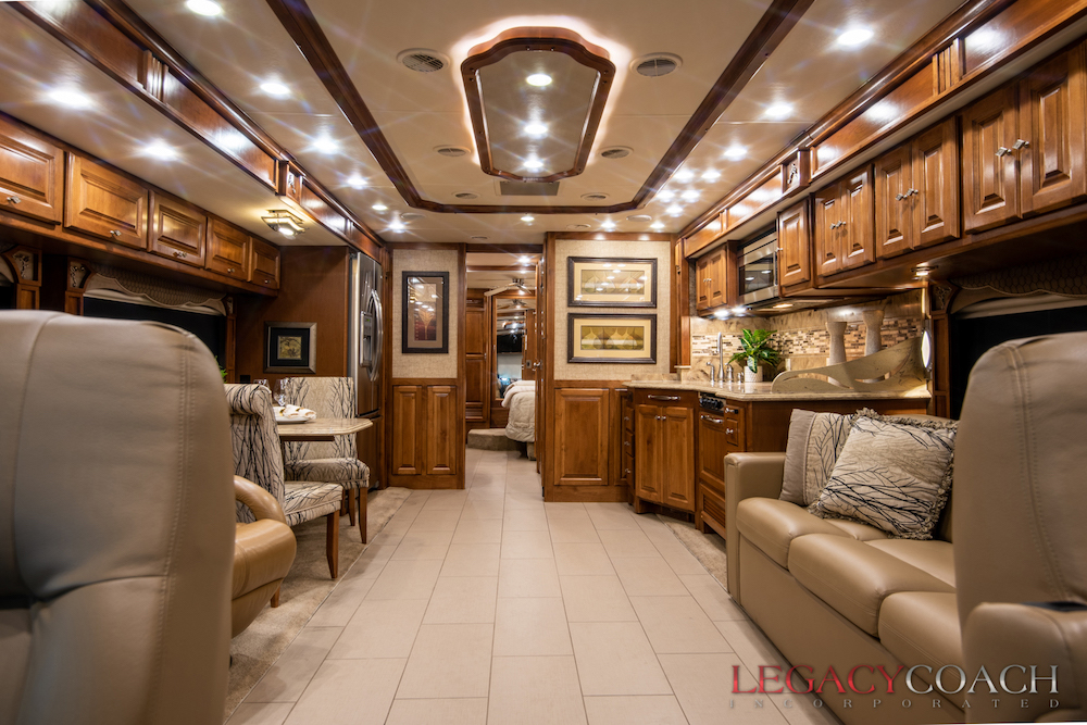 2014 Tiffin Pheaton For Sale