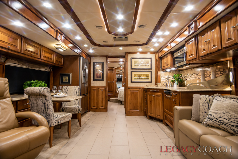 2014 Tiffin Pheaton For Sale