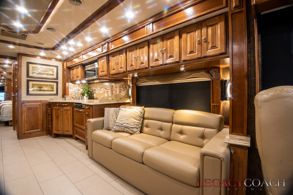 2014 Tiffin Pheaton For Sale