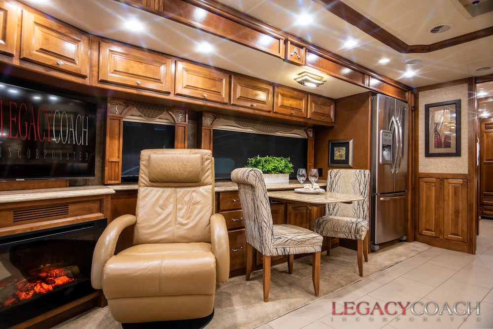 2014 Tiffin Pheaton For Sale