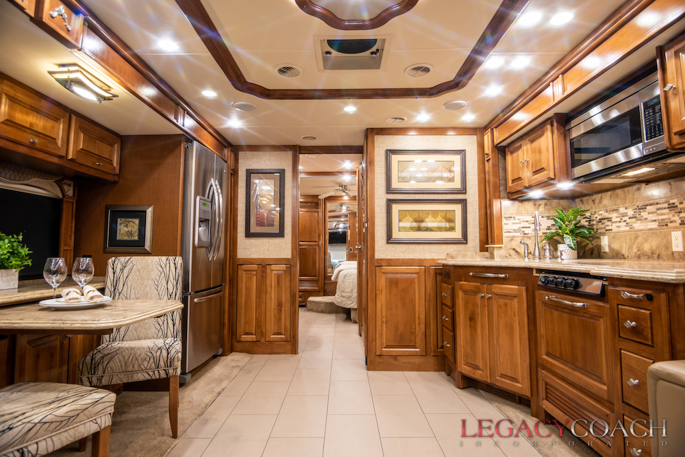 2014 Tiffin Pheaton For Sale