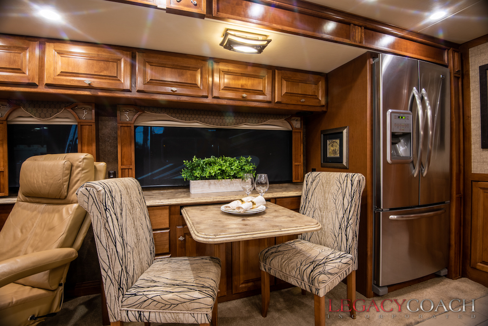 2014 Tiffin Pheaton For Sale