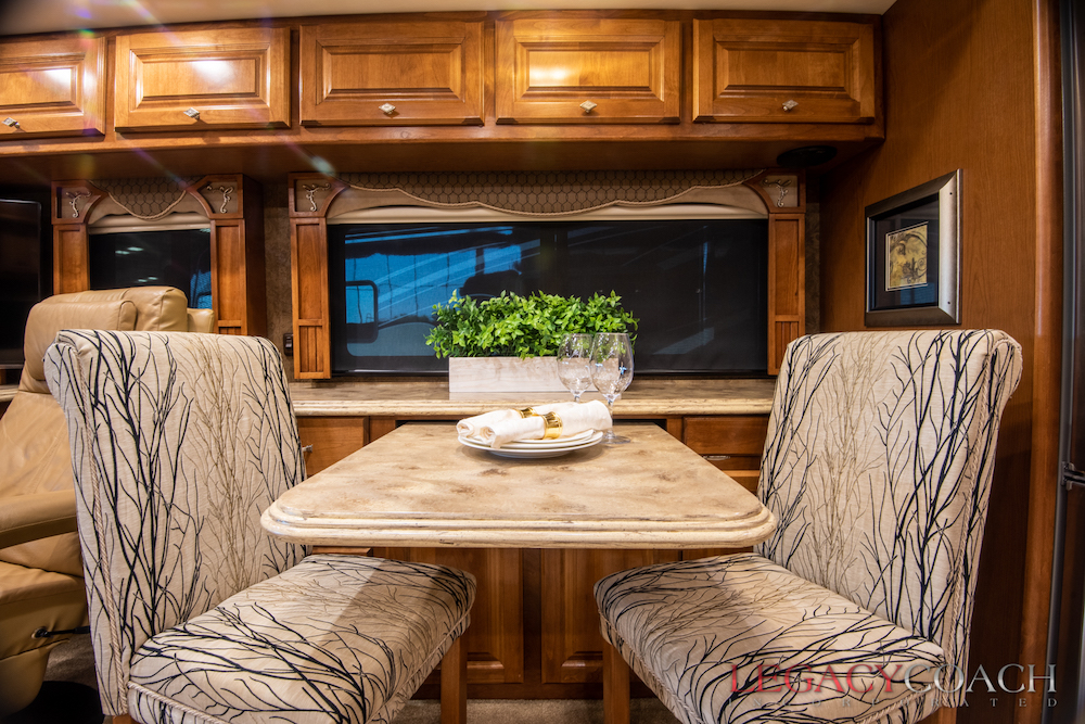 2014 Tiffin Pheaton For Sale