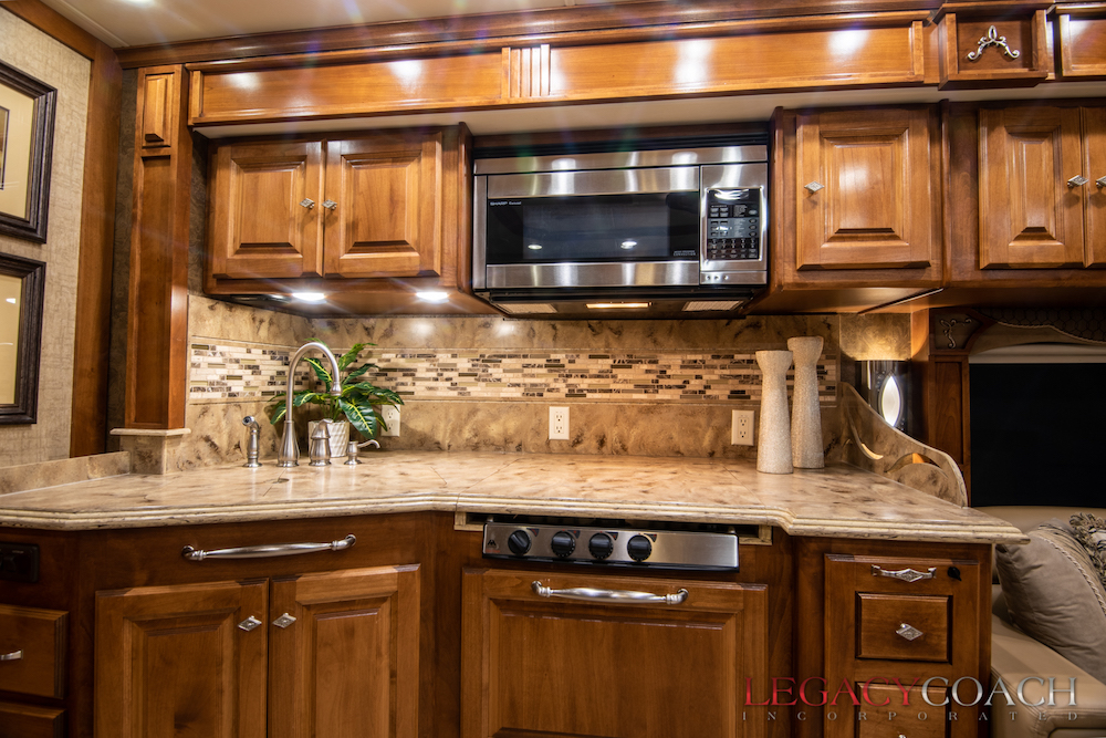 2014 Tiffin Pheaton For Sale