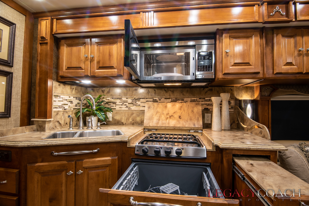 2014 Tiffin Pheaton For Sale