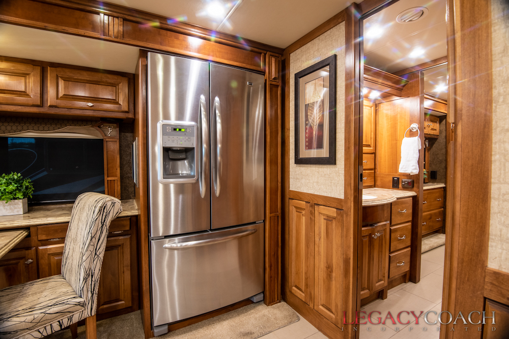 2014 Tiffin Pheaton For Sale