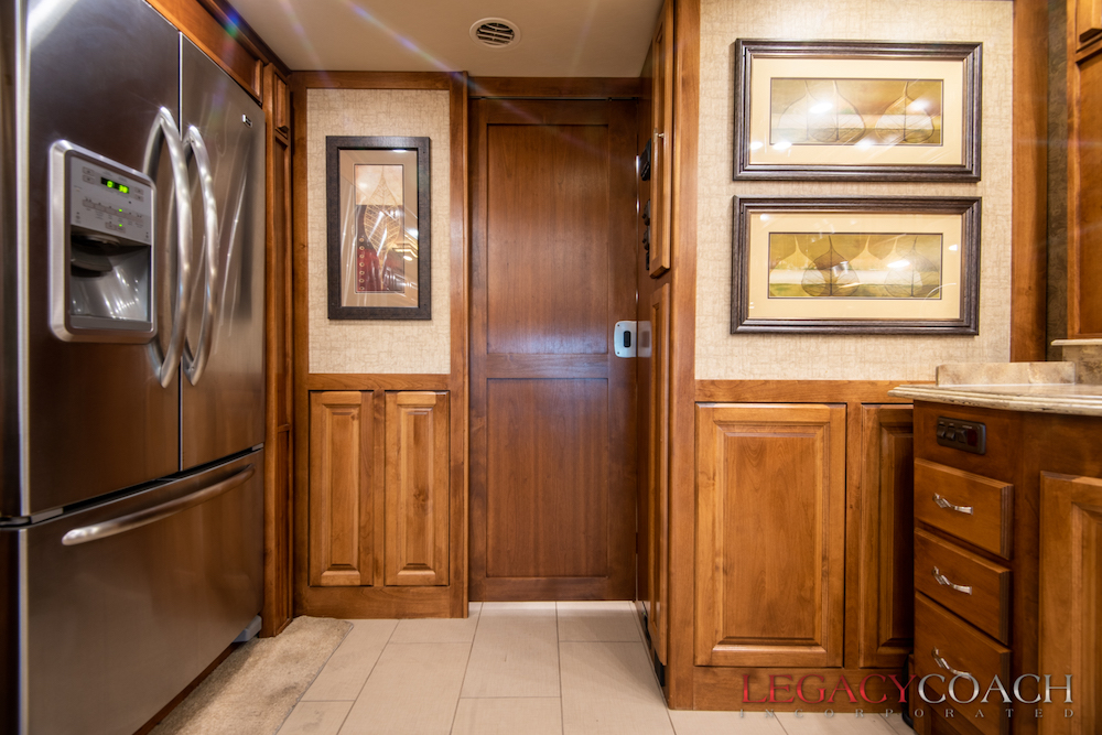 2014 Tiffin Pheaton For Sale