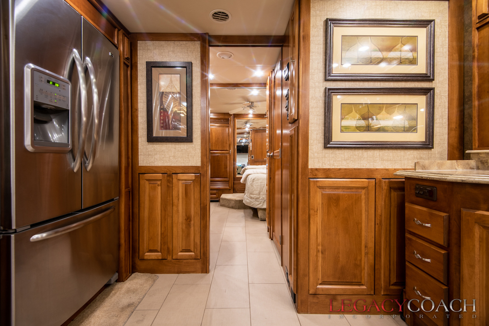 2014 Tiffin Pheaton For Sale