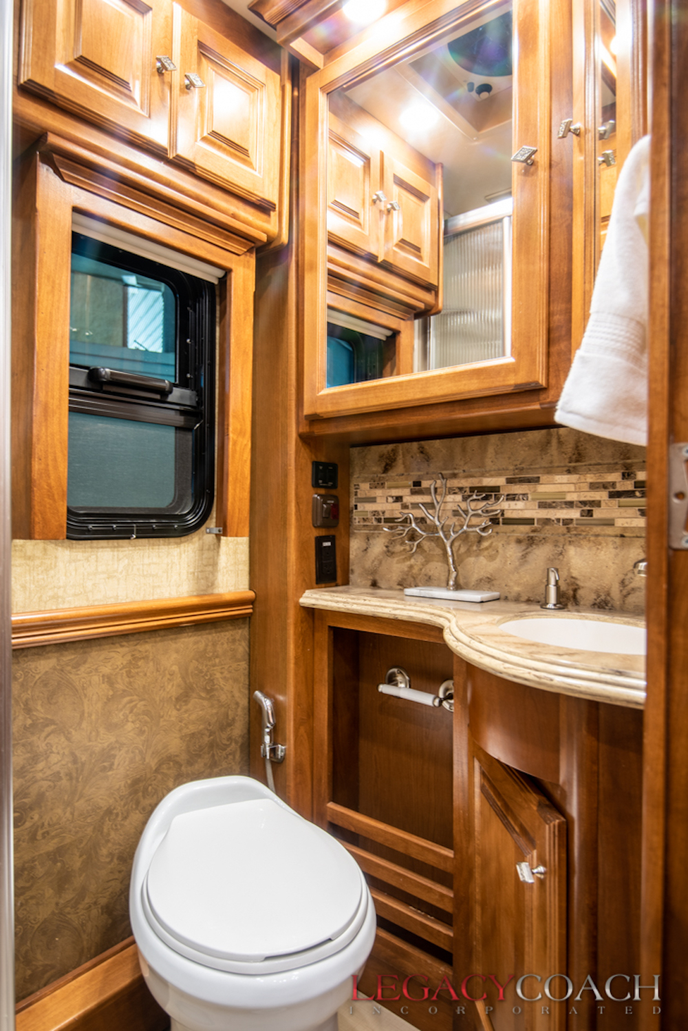 2014 Tiffin Pheaton For Sale