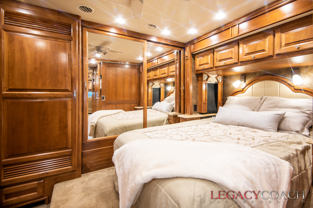 2014 Tiffin Pheaton For Sale