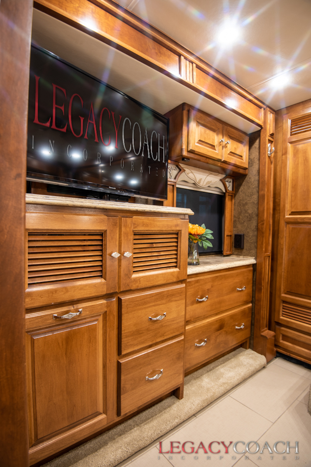 2014 Tiffin Pheaton For Sale