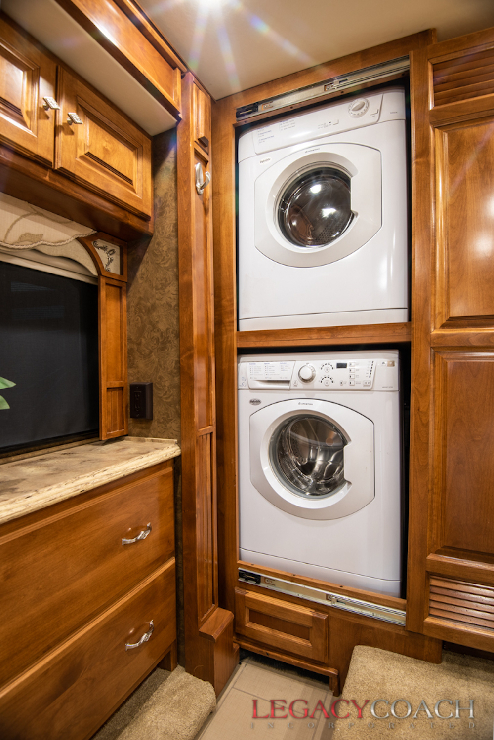 2014 Tiffin Pheaton For Sale