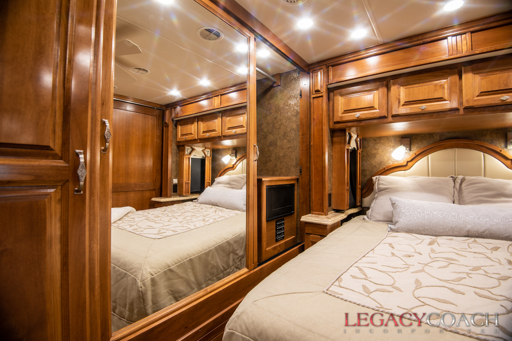 2014 Tiffin Pheaton For Sale