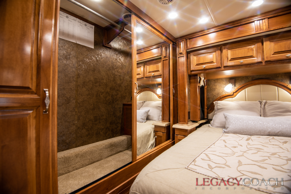 2014 Tiffin Pheaton For Sale