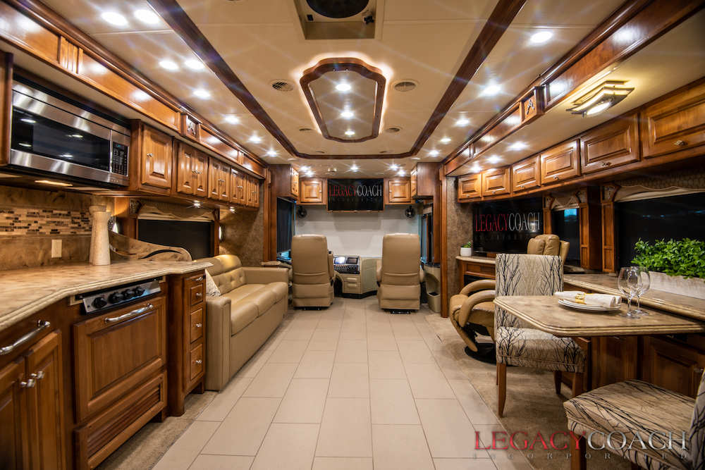 2014 Tiffin Pheaton For Sale