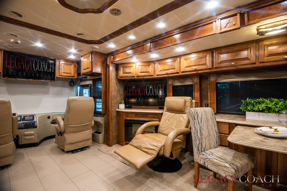 2014 Tiffin Pheaton For Sale