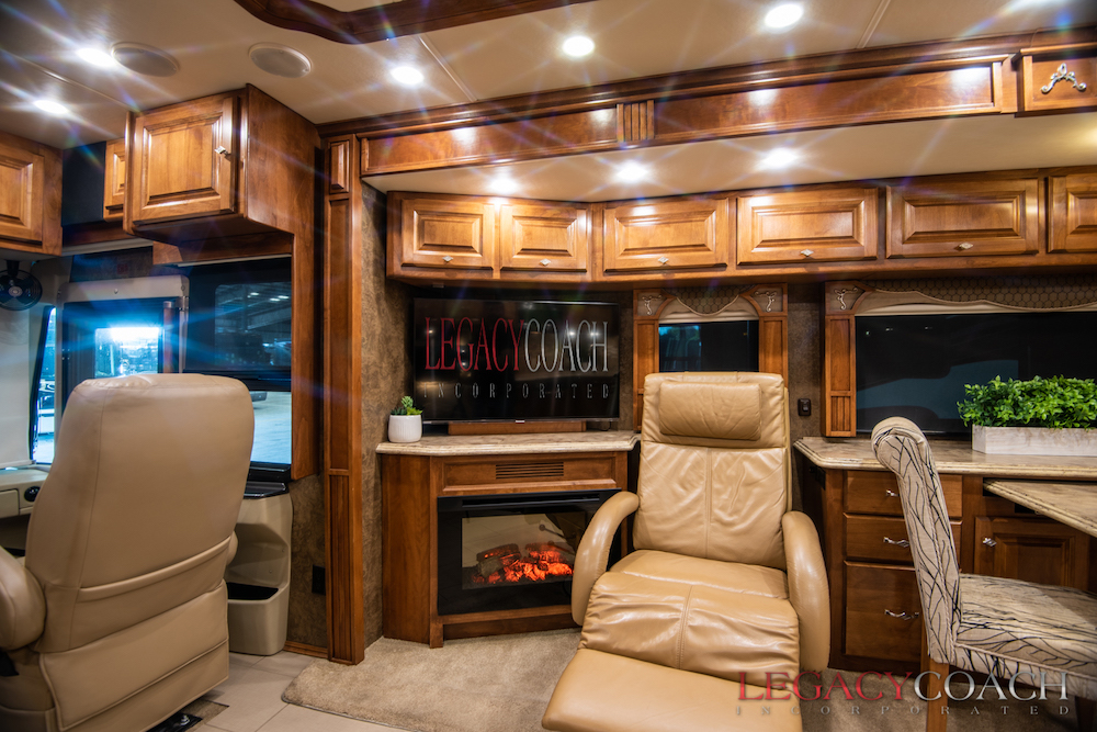 2014 Tiffin Pheaton For Sale