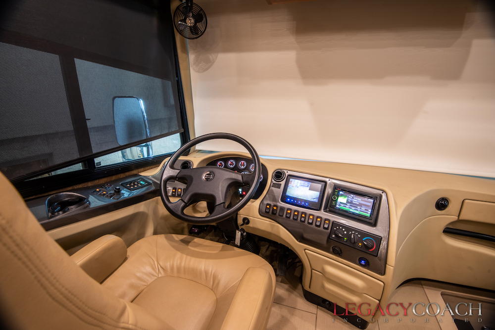 2014 Tiffin Pheaton For Sale