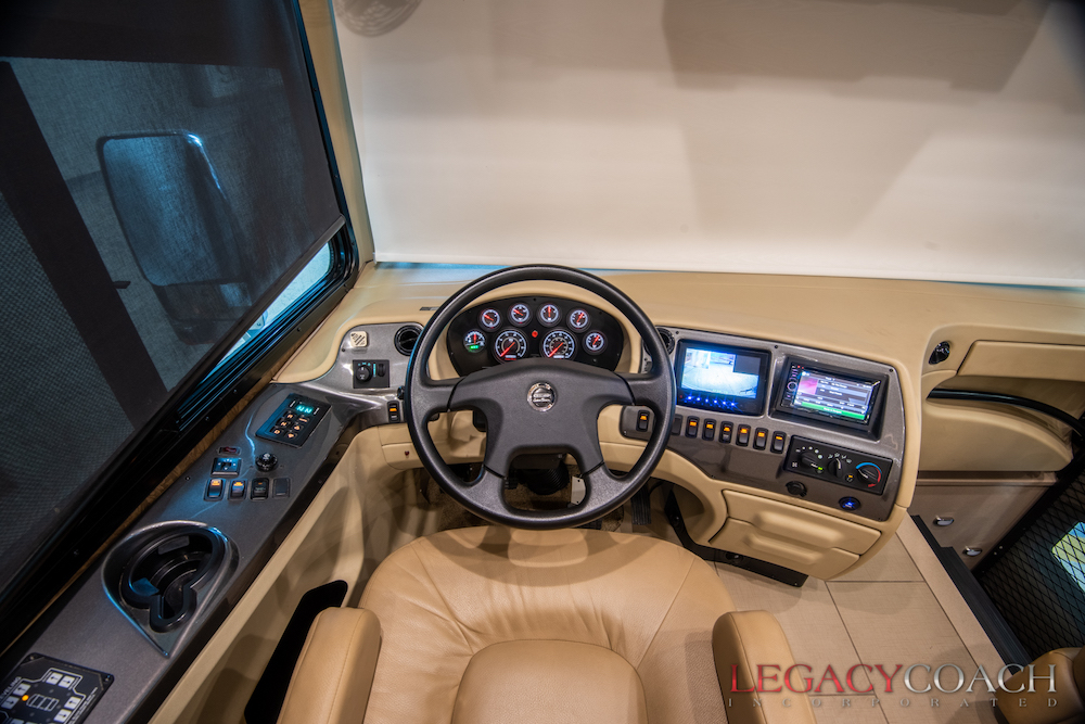 2014 Tiffin Pheaton For Sale