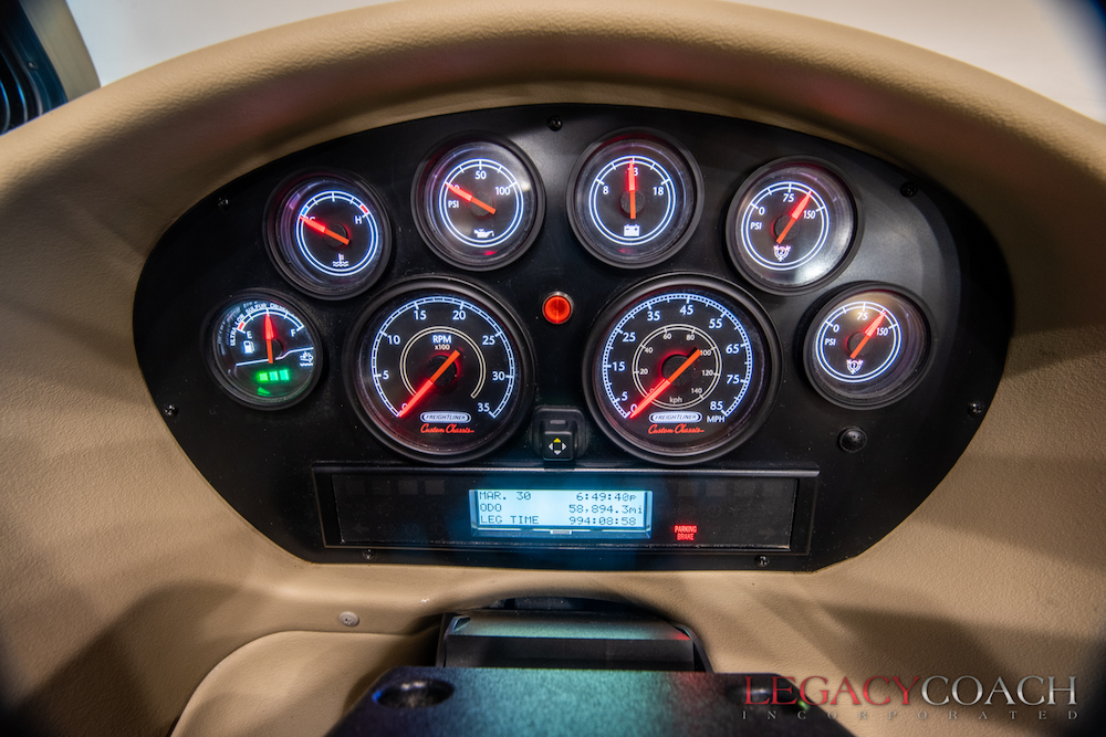 2014 Tiffin Pheaton For Sale