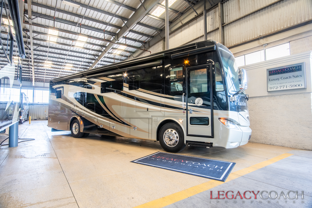 2014 Tiffin Pheaton For Sale