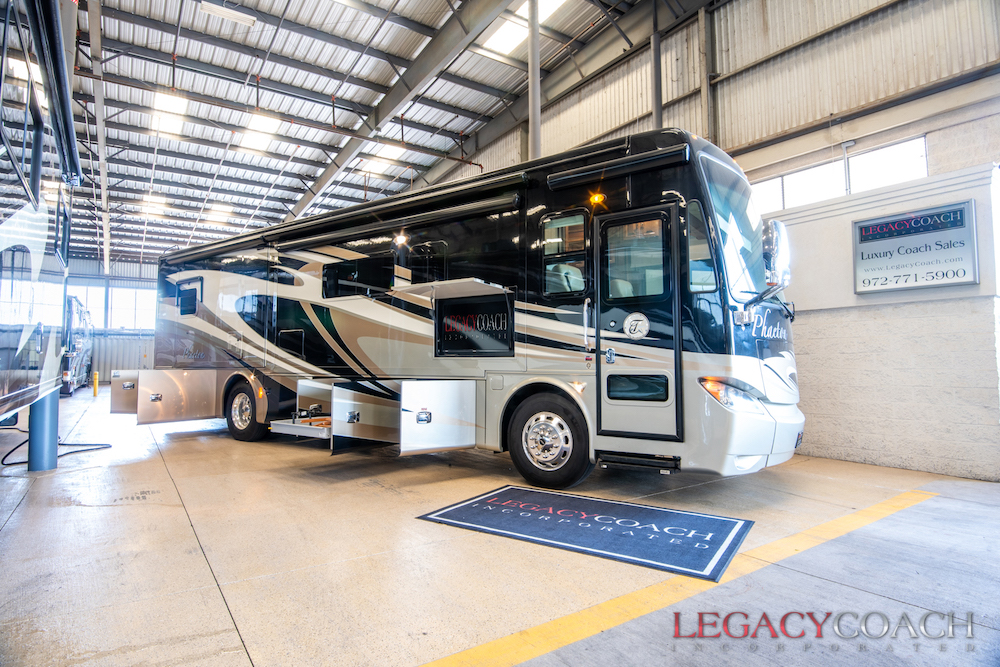 2014 Tiffin Pheaton For Sale