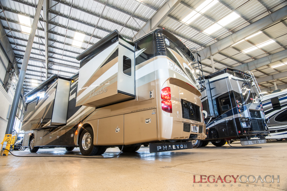 2014 Tiffin Pheaton For Sale