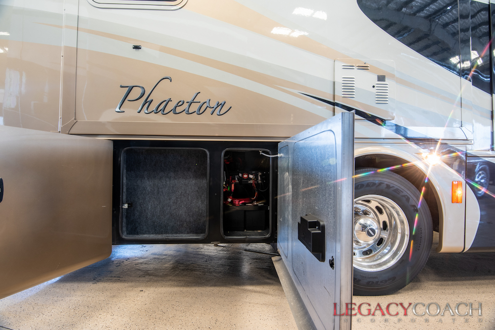 2014 Tiffin Pheaton For Sale