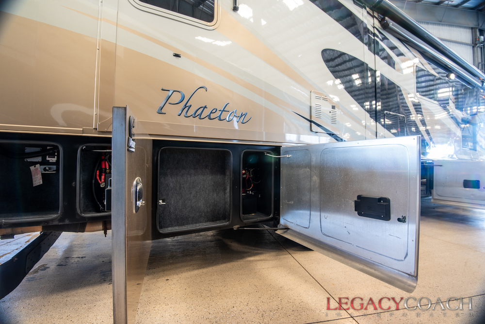 2014 Tiffin Pheaton For Sale