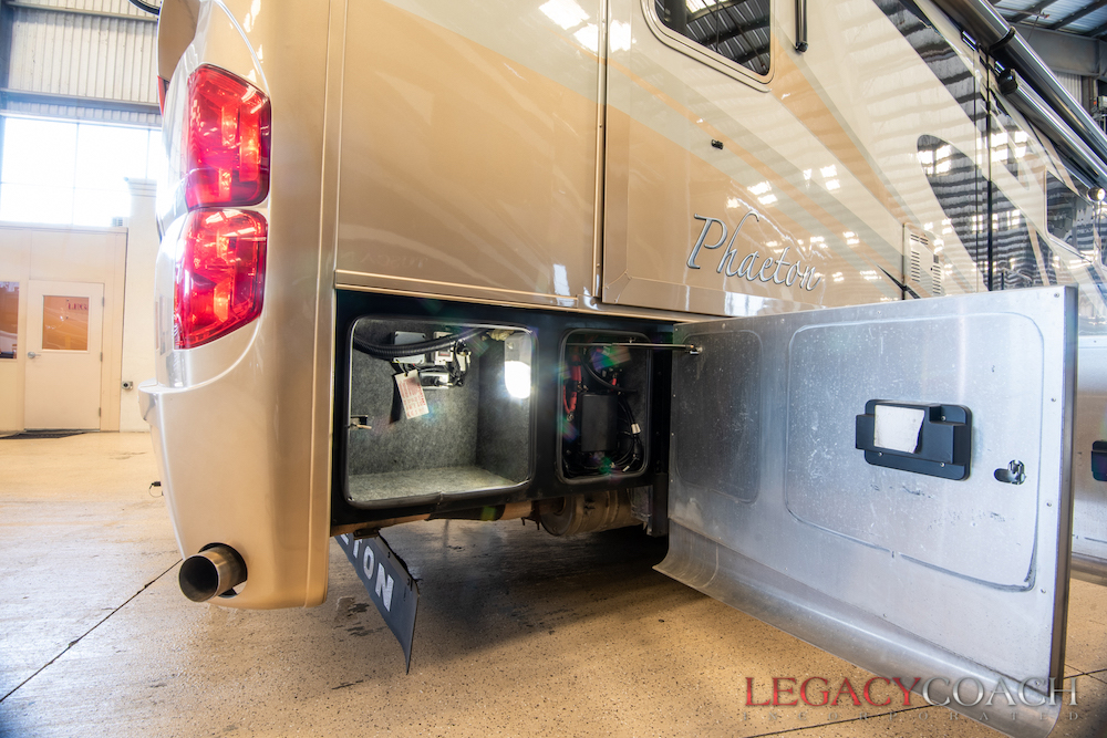 2014 Tiffin Pheaton For Sale